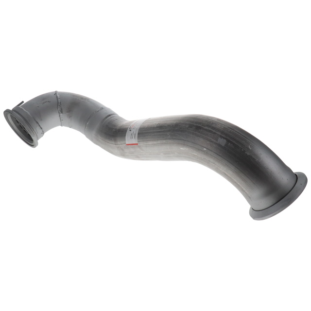 XDF1120 DAF EXHAUST FRONT PIPE