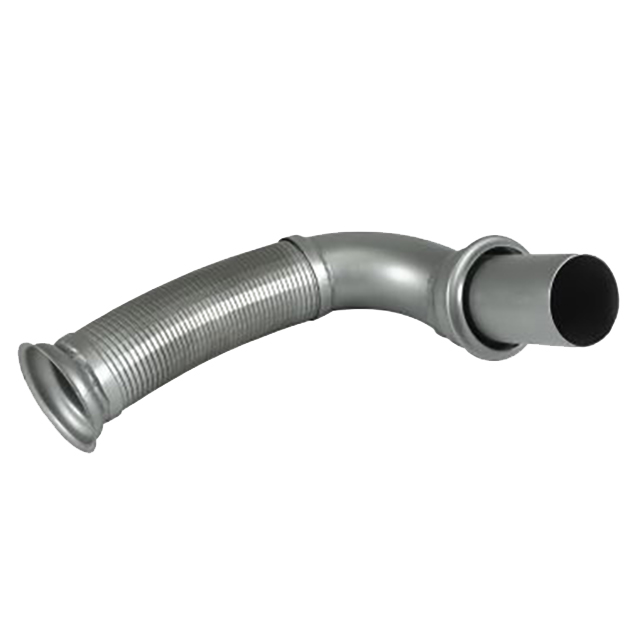 EXHAUST FRONT PIPE TO SUIT DAF CF
