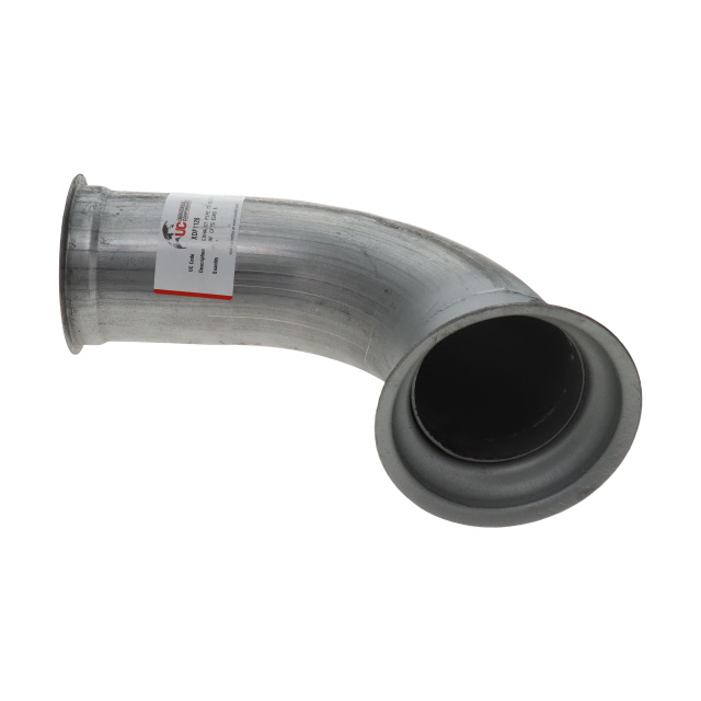 EXHAUST PIPE TO SUIT DAF CF75 EURO 5