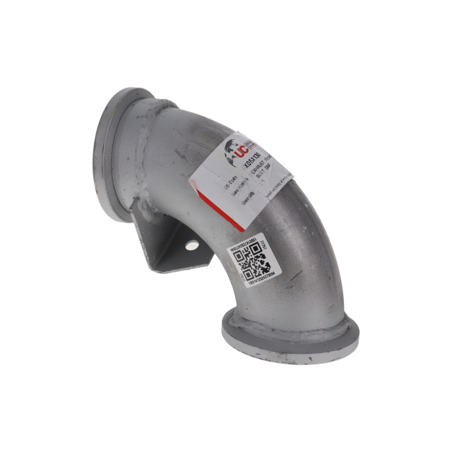 EXHAUST FRONT PIPE TO SUIT DAF