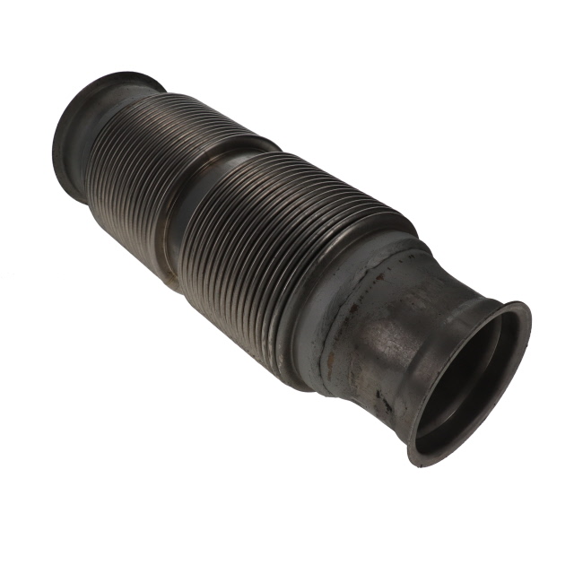 DOWNPIPE SECTION TO SUIT DAF EURO 6