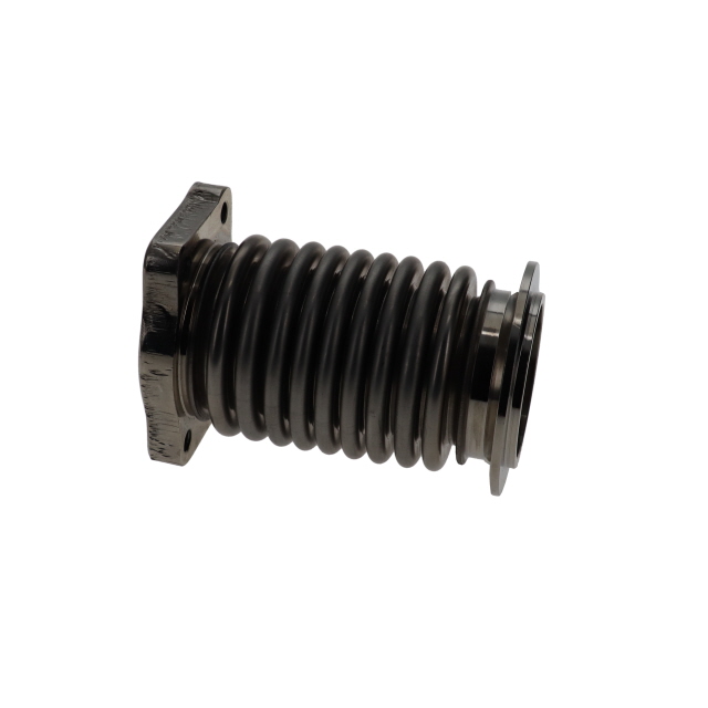 XDF1144 FRONT PIPE WITH FLEX TO SUIT DAF XF106