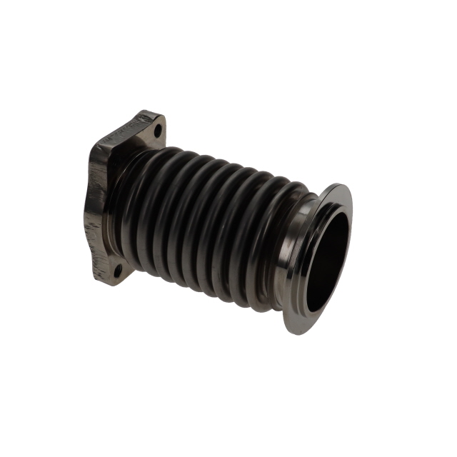 XDF1144 FRONT PIPE WITH FLEX TO SUIT DAF XF106