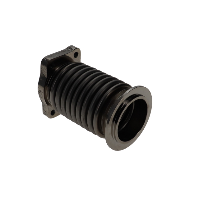 XDF1144 FRONT PIPE WITH FLEX TO SUIT DAF XF106