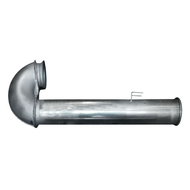 TAIL PIPE