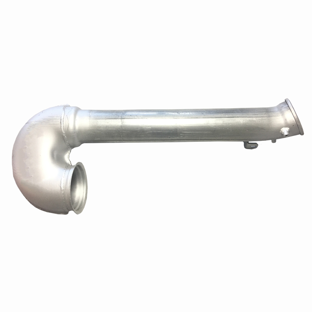TAIL PIPE