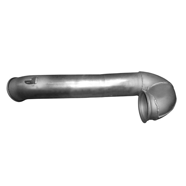 TAIL PIPE DAF