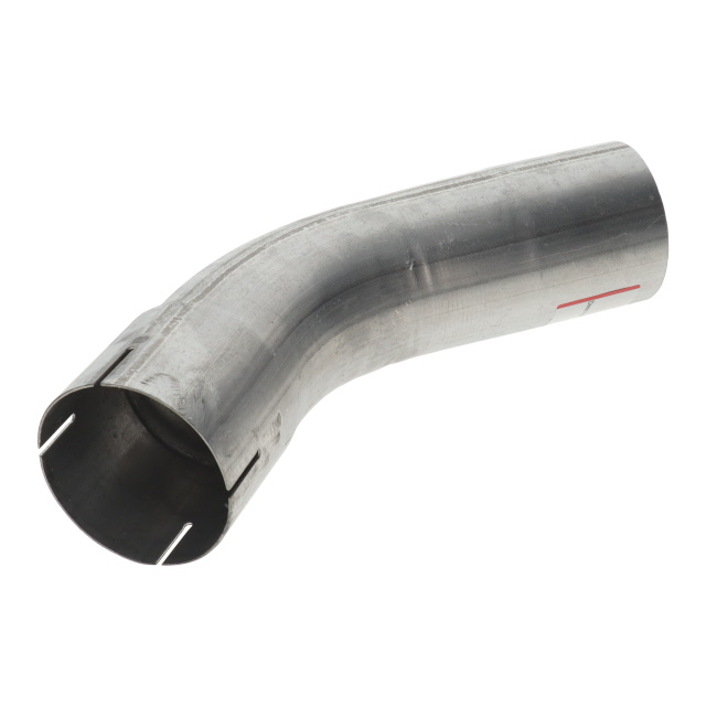 XDF3066 TAIL PIPE TO SUIT DAF EURO 4
