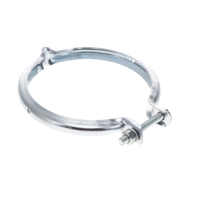 EXHAUST CLAMP