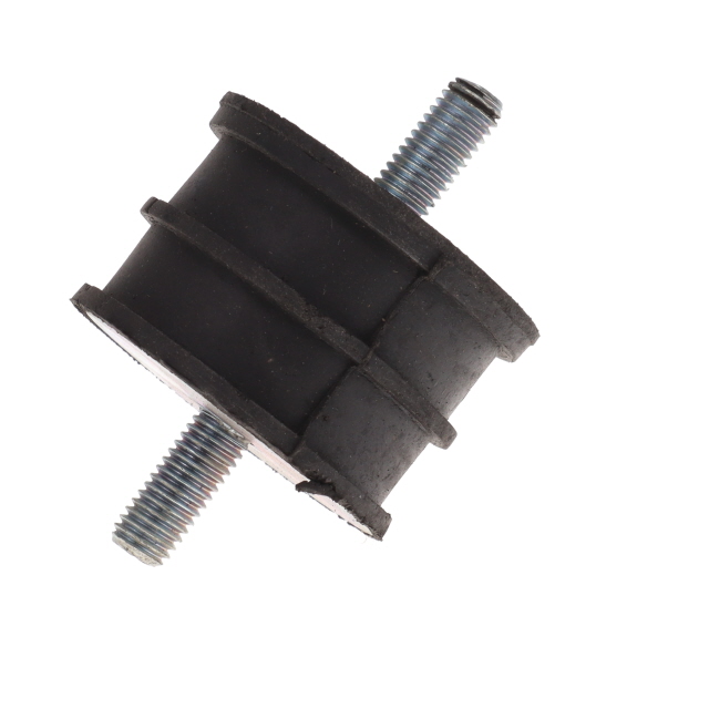 EXHAUST BUFFER 58 X 38 X M10