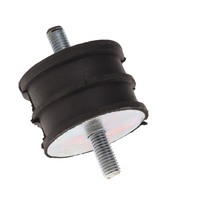 XDF4028 EXHAUST BUFFER 58 X 38 X M10