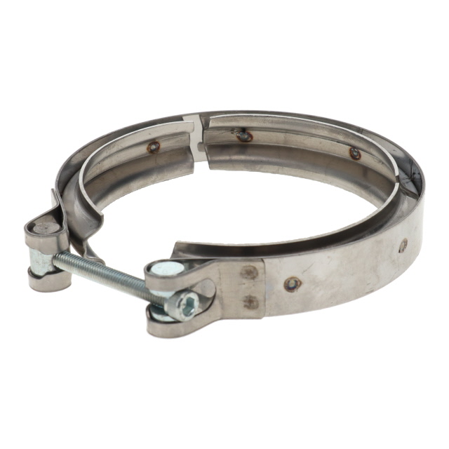 DAF EXHAUST CLAMP
