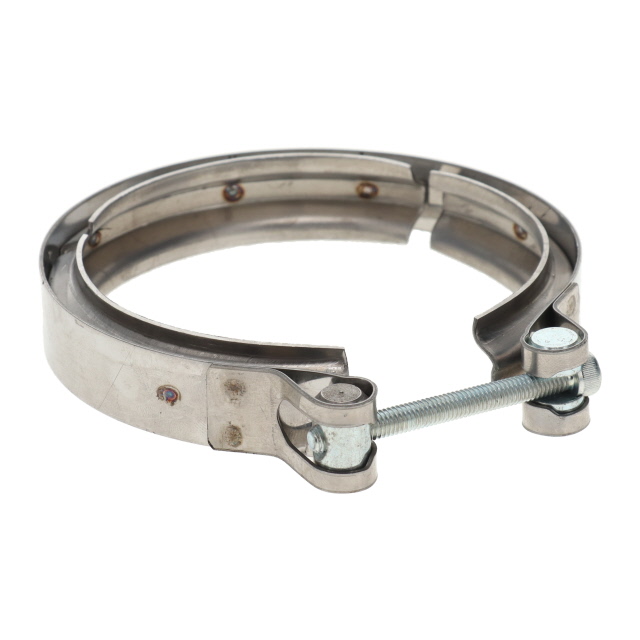 XDF4032 DAF EXHAUST CLAMP