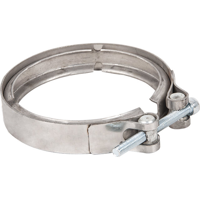 XDF4034 DAF EXHAUST CLAMP