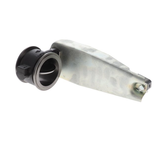 XDF4036 Knorr Exhaust Brake Assembly - Suits DAF LF45