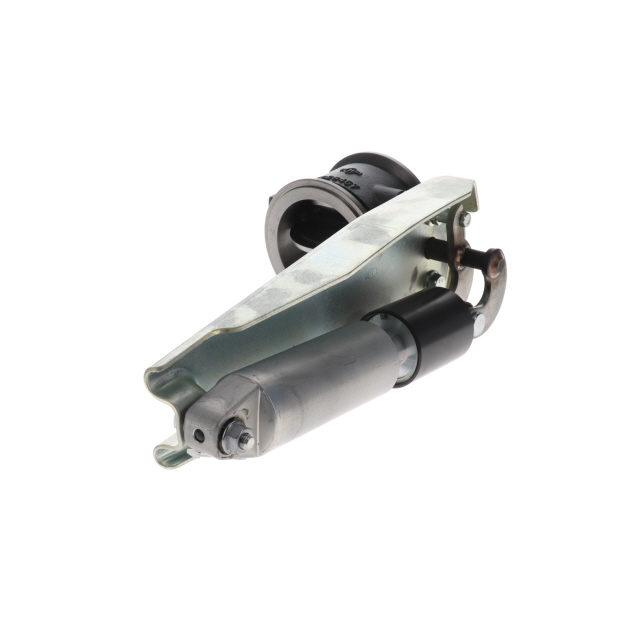 XDF4036 Knorr Exhaust Brake Assembly - Suits DAF LF45