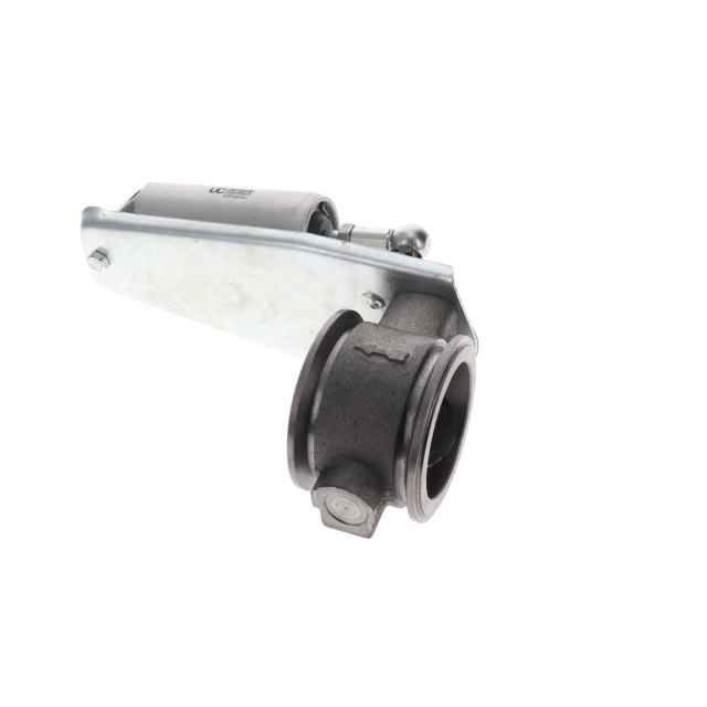 XDF4036U Exhaust Brake Assembly - To Suit DAF