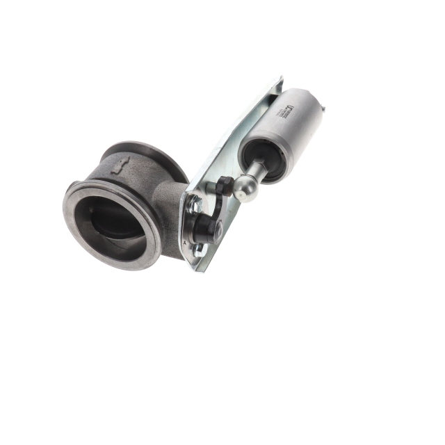 XDF4036U Exhaust Brake Assembly - To Suit DAF