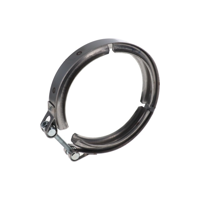 EXHAUST CLAMP TO SUIT DAF EURO 6