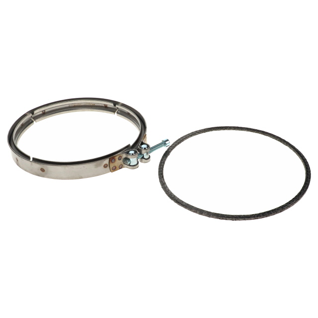 XDF4041 EXHAUST CLAMP & GASKET KIT TO SUIT DAF EURO 6