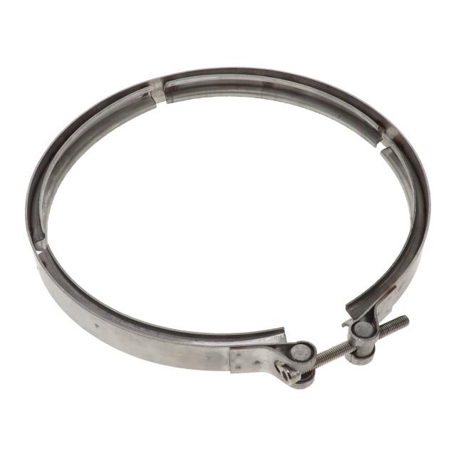 EXHAUST CLAMP TO SUIT DAF EURO 6