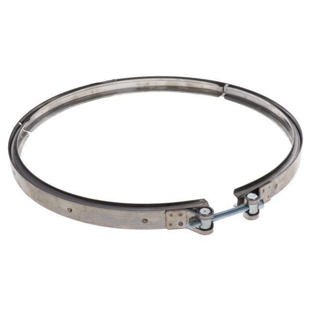 EXHAUST CLAMP TO SUIT DAF EURO 6