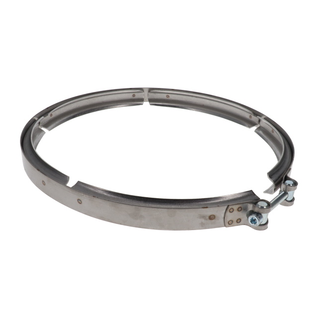 XDF4053 Exhaust Gasket To Suit DAF Euro 6