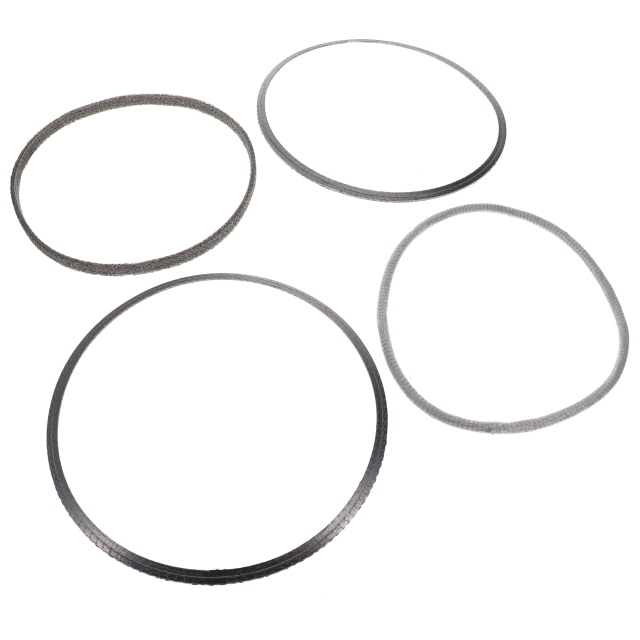 XDF4053 Exhaust Gasket To Suit DAF Euro 6