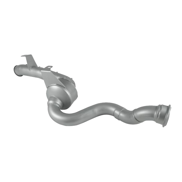 DAF EURO 5 EXHAUST PIPE