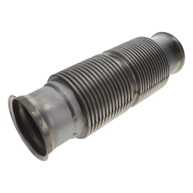 DAF XF EURO 6 EXHAUST PIPE