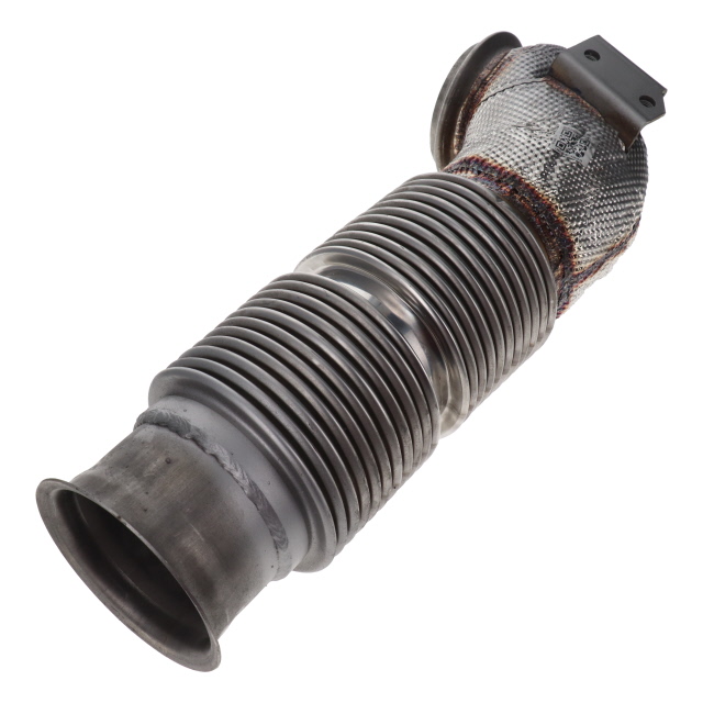 XDF5014 EXHAUST PIPE TO SUIT DAF XF EURO 6