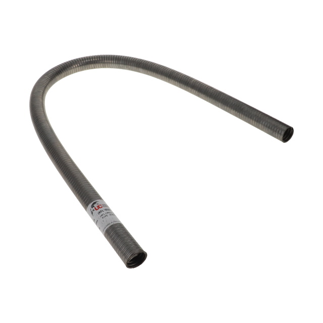 Exhaust Flex Pipe 25X29X1000Mm