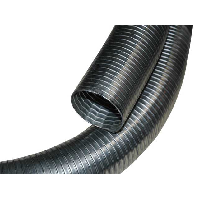 XFL2502 FLEX PIPES - GALVANIZED 2.1/2IN ID-2M