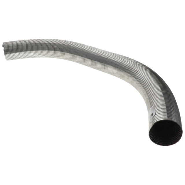 FLEXIPIPE 1MTR 88.9MM ID    92.9MM OD