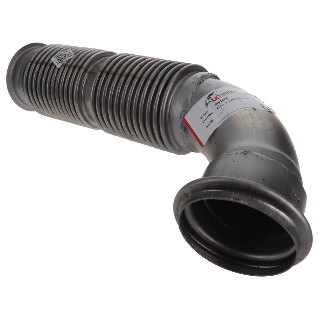 EURO 6 EXHAUST PIPE