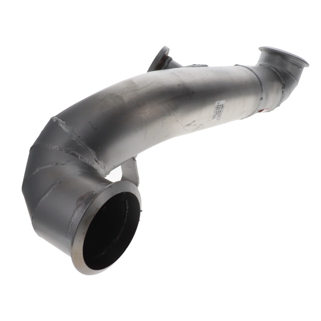 Euro 6 Exhaust Pipe - To Suit Iveco