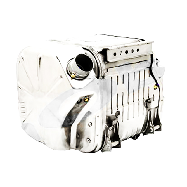 Reman Euro 6 Dpf Complete Box