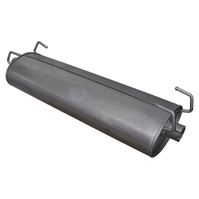 XIV2027 Exhaust Silencer To Suit Iveco Euro 3
