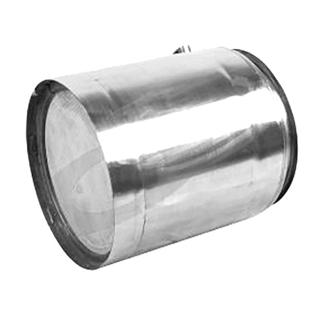 Exhaust Silencer DPF To Suit Iveco Euro 6