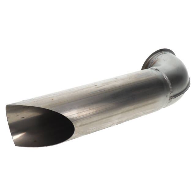 XIV3007 TAIL PIPE
