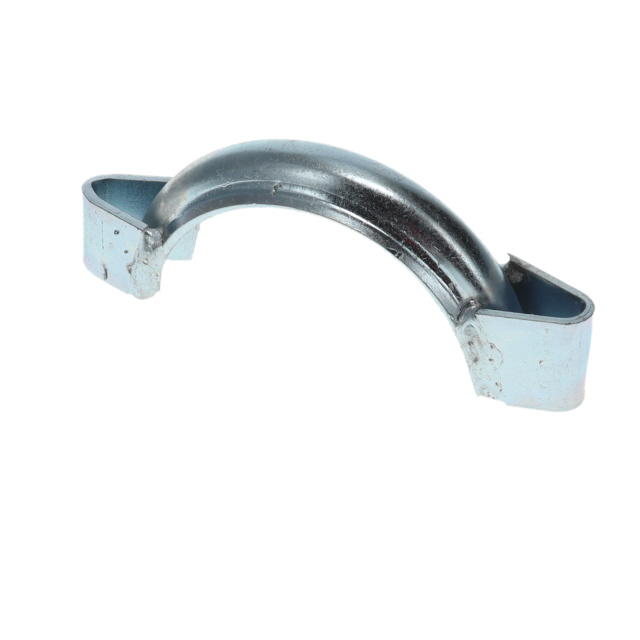 EXHAUST CLAMP HALF