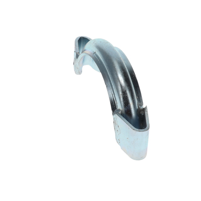 XIV4004 EXHAUST CLAMP HALF