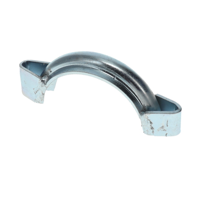 XIV4004 EXHAUST CLAMP HALF