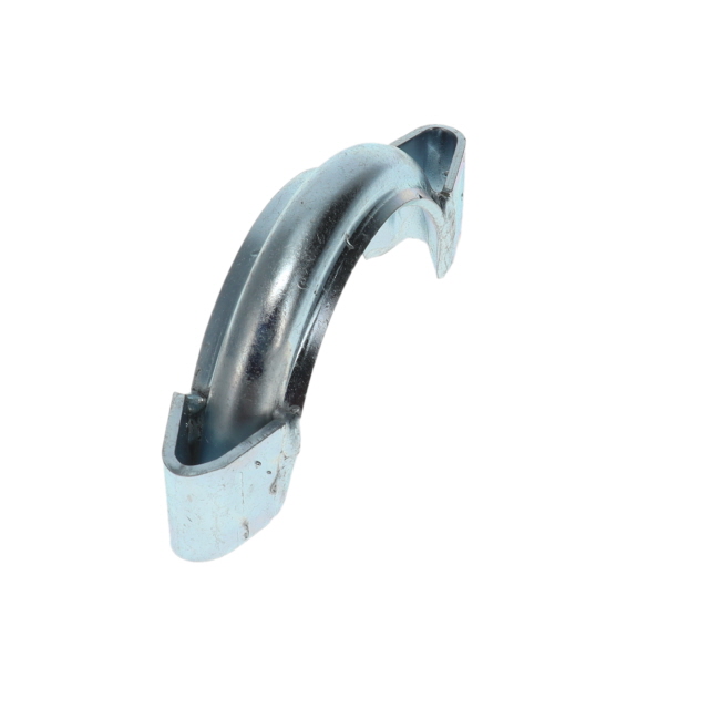 XIV4004 EXHAUST CLAMP HALF