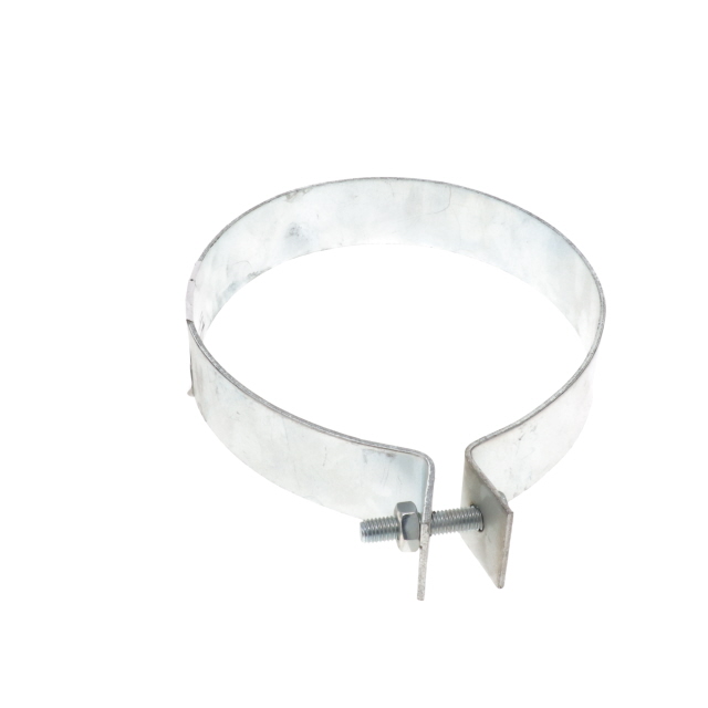XIV4006 EXHAUST SILENCER MOUNTING CLAMP