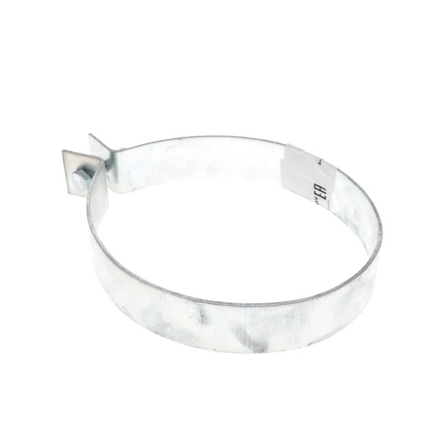 XIV4006 EXHAUST SILENCER MOUNTING CLAMP