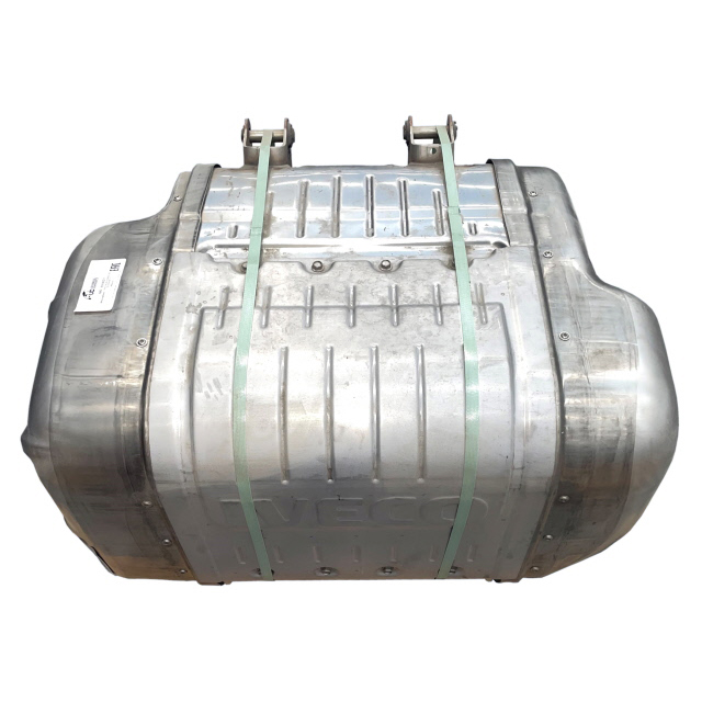 XIV4021 IVECO EUROCARGO E6 SILENCER KIT