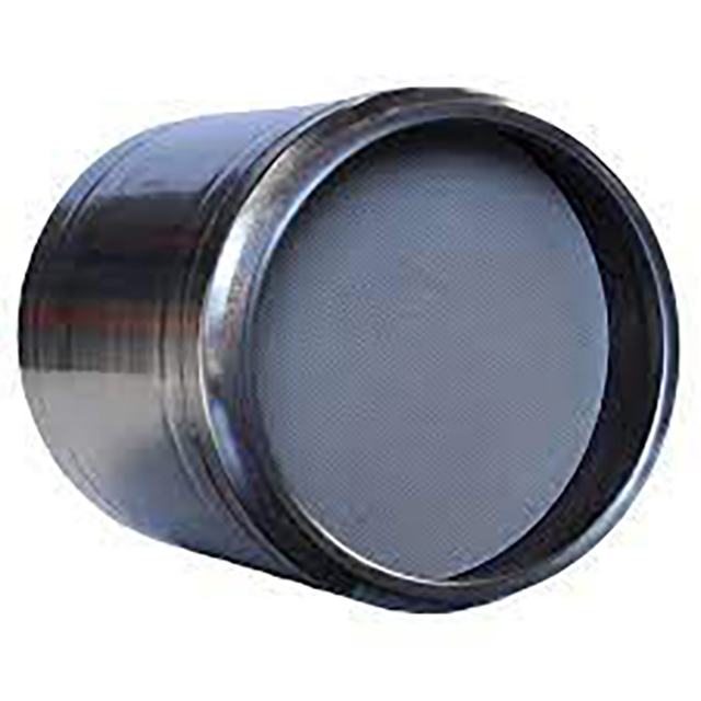 Reman Dpf Filter To Suit Iveco