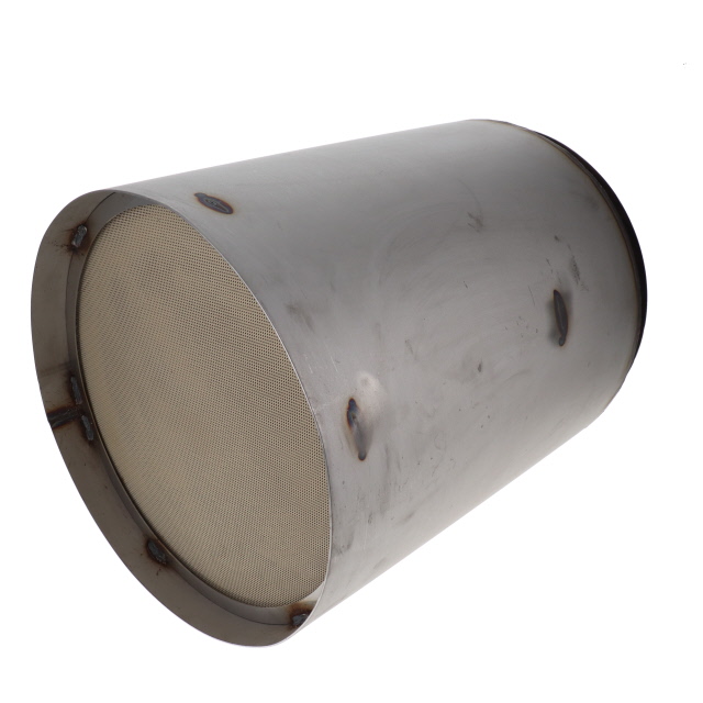 DPF Particulate filter to suit Iveco Euro 6