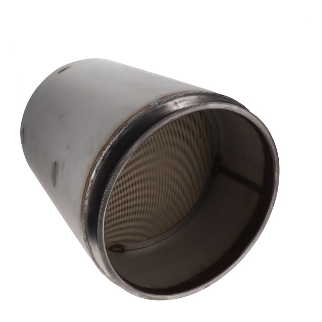 XIV4027 DPF Particulate filter to suit Iveco Euro 6